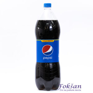 Pepsi 2L