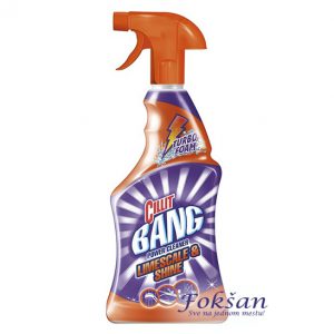 Cillit Bang protiv kamenca 750 ml