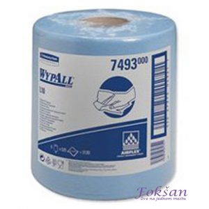 Kimberly Clark Ubrus Wype All 525/1