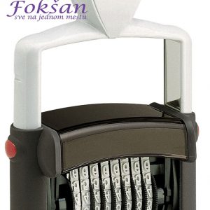 Trodat numerator pečat professional