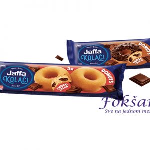Jaffa kolači Donuts