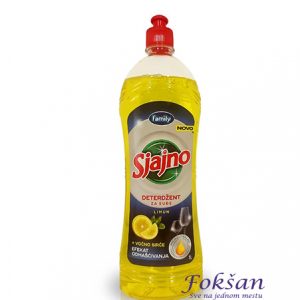 Deterdžent za sudove Family