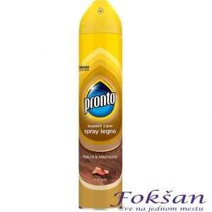 Pronto sprej za nameštaj 300 ml