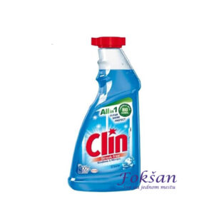 Clin Glass dopuna 500ml
