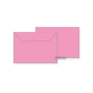 Koverta B5 roze