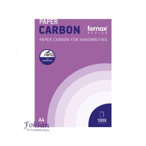 Indigo ručni A4 100/1