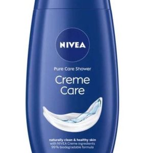 Gel za tuširanje Nivea 250 ml