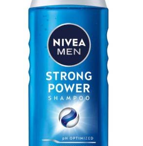 Šampon za muškarce Nivea 250ml