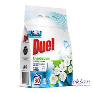 Duel prašak 2,7kg