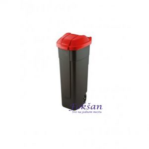 Kanta za smeće sa točkovima 110L