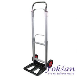 Magacinska kolica aluminijumska