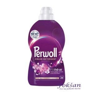 Perwoll  tečni deterdžent za veš 1000ml