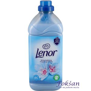 Lenor omekšivač za veš, 1.491l