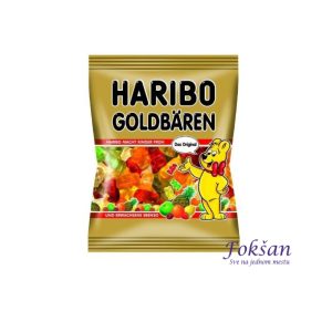 Gumene bombone Haribo Golbaren 100g