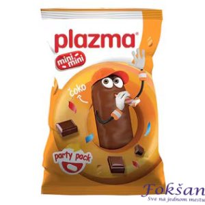 Čoko plazma mini 170g