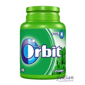 Orbit žvake u boci 46kom