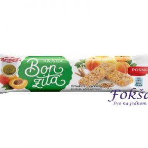 Bonžita marelica 25g