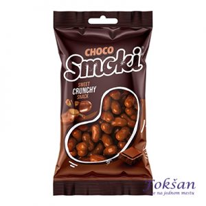 Čoko smoki 80g