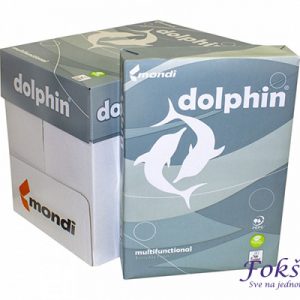 Fotokopir papir A4 80g 500 listova standard