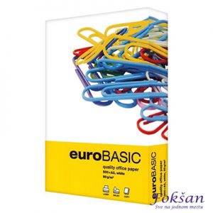 Fotokopir papir A3 80gr 500 listova