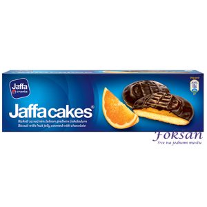 Jaffa keks 150g