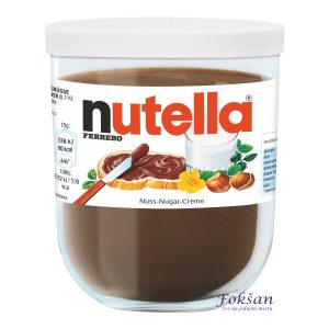 Nutella ferrero 200g