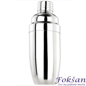 Barski šejker za koktele INOX 500ml