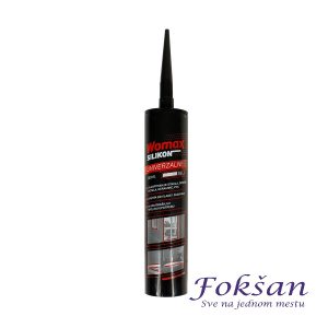 Silikon univerzal 280ml
