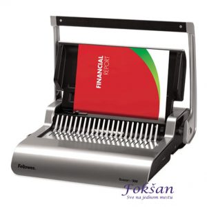 Mašina za koričenje Fellowes QUASAR+ 500