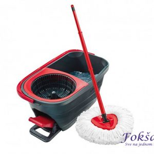 Vileda TURBO SMART komplet