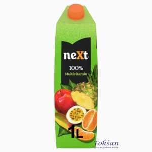Next multivitamin premium 100% 1l