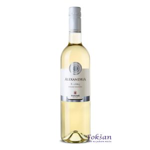 Belo vino 0,75l Aleksandria