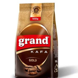 Grand kafa Gold 100gr