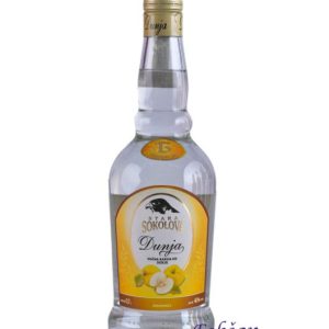 Rakija 0,7l Sokolova