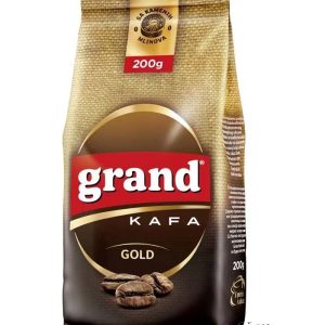 Grand kafa Gold 200g