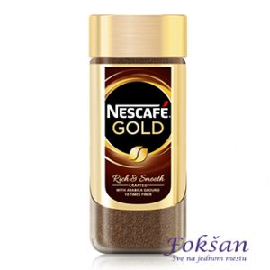 Nescafe GOLD 100g