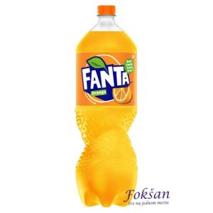 Fanta 2 l