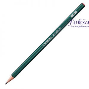 GRAFITNA OLOVKA STABILO OTHELLO 2B