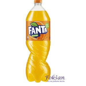 FANTA 1,5 L