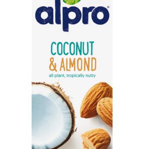 SOJINO MLEKO KOKOS/BADEM ALPRO 1L