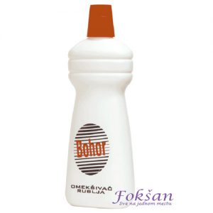 Bohor omekšivač 900 ml