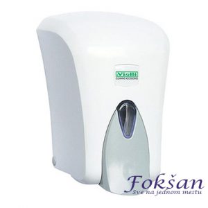 Dozator za tečni sapun 0,5 lit