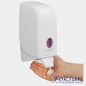 Držač sapuna Aquarius Kimberly Clark