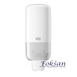 TORK držač za sapun u peni 1l 561500/S4