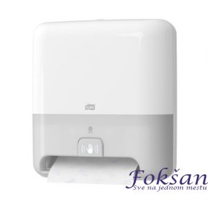 TORK MATIC držač za papirne ubruse u rolni sa senzorom 551100/H1