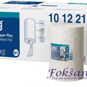 Tork M1 advanced, ručni papirni ubrus u rolni, mini 101221