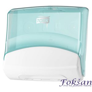 TORK zidni držač za zop paket 654000/W4