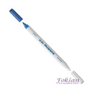 Brisač mastila sa flomasterom Edding 1515