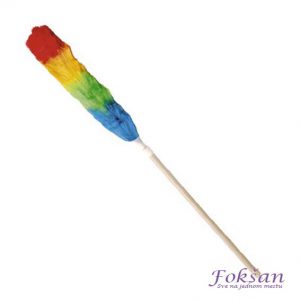 Brisač prašine ručni Logex