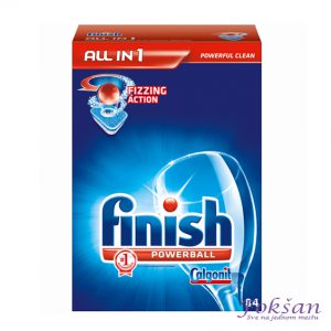 Finish All in 1 100 tableta